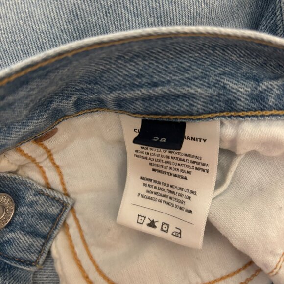 Citizens Of Humanity Annina jeans - Picture 4 of 4